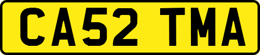 CA52TMA