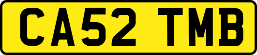CA52TMB