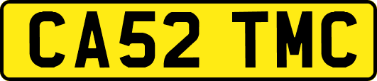 CA52TMC