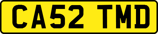 CA52TMD