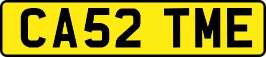 CA52TME