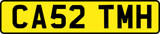 CA52TMH