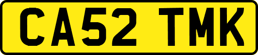 CA52TMK