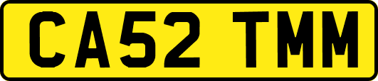 CA52TMM