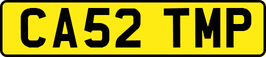 CA52TMP