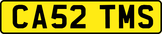 CA52TMS