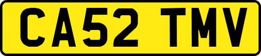 CA52TMV