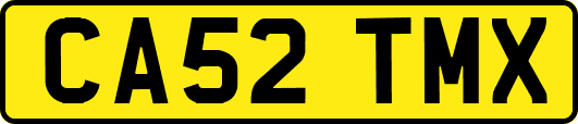CA52TMX