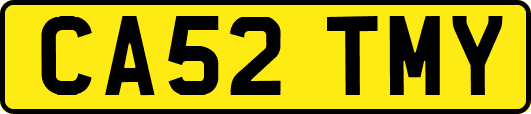 CA52TMY