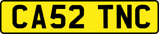 CA52TNC