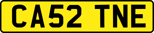 CA52TNE
