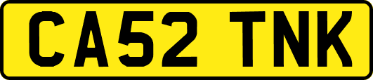 CA52TNK