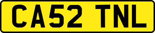 CA52TNL