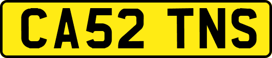 CA52TNS