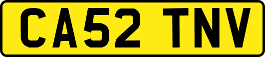CA52TNV