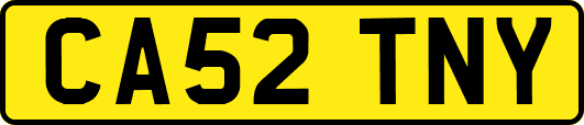 CA52TNY