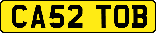 CA52TOB