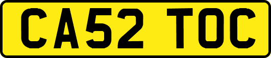 CA52TOC