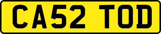 CA52TOD