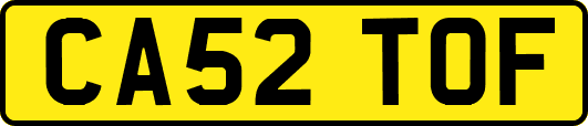 CA52TOF