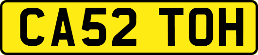 CA52TOH