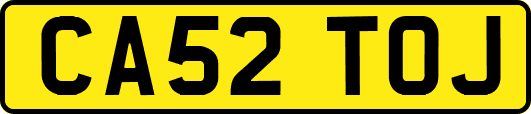 CA52TOJ