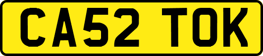 CA52TOK