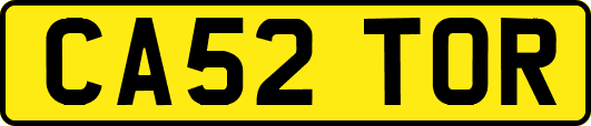 CA52TOR