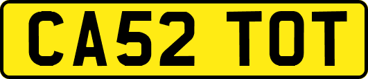 CA52TOT