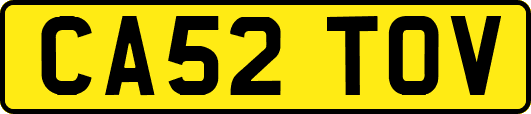 CA52TOV