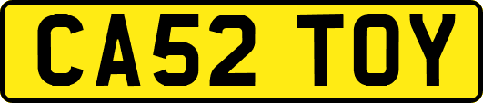 CA52TOY