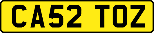 CA52TOZ