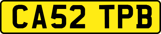 CA52TPB