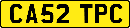CA52TPC