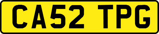CA52TPG
