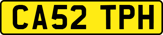 CA52TPH