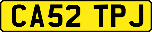CA52TPJ