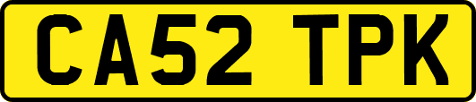 CA52TPK