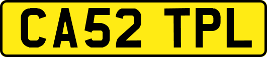 CA52TPL