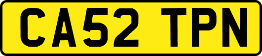 CA52TPN