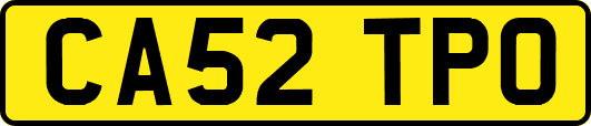 CA52TPO
