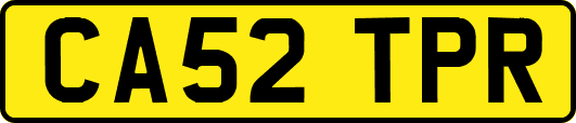 CA52TPR