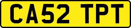 CA52TPT