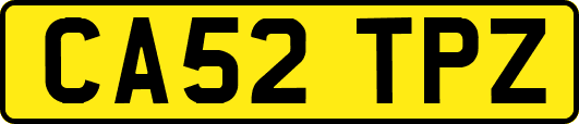 CA52TPZ