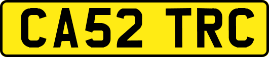 CA52TRC
