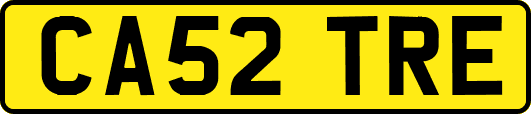 CA52TRE