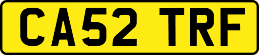 CA52TRF