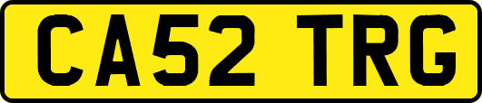CA52TRG