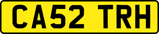 CA52TRH
