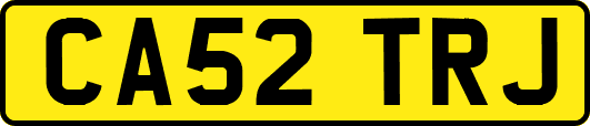 CA52TRJ